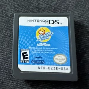 zhu zhu pets for nintendo ds